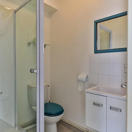 Σπίτι διακοπών Les Bains De *