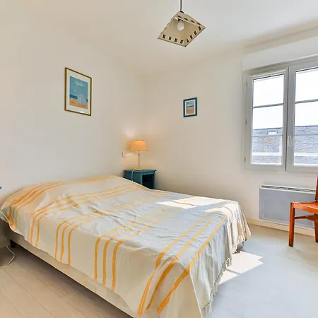 Hébergement de vacances Les Bains De Saint-Hilaire-de-Riez