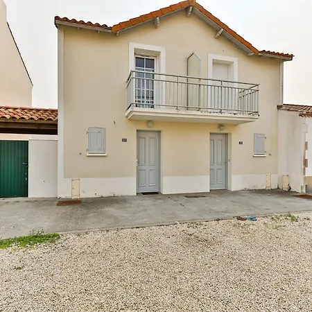 Les Bains De Hébergement de vacances