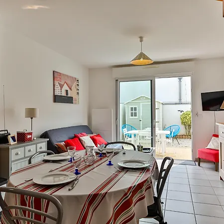 Hébergement de vacances Les Bains De