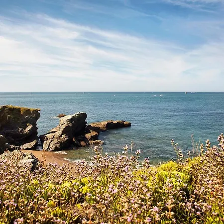 Les Bains De Saint-Hilaire-de-Riez