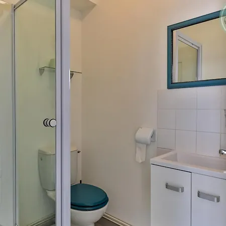 Les Bains De Saint-Hilaire-de-Riez