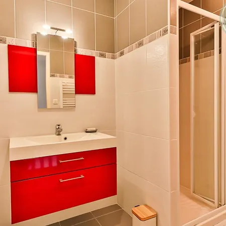 Les Bains De Hébergement de vacances