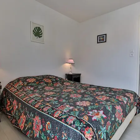 別荘 Maison Les Bains De 20 サンティレール・ド・リエ