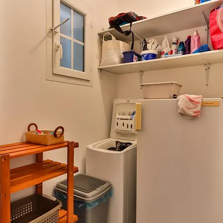 Maison Les Bains De 20 * サンティレール・ド・リエ