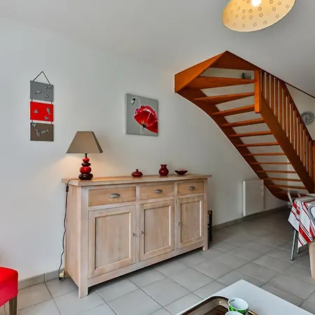 Maison Les Bains De 20 * サンティレール・ド・リエ