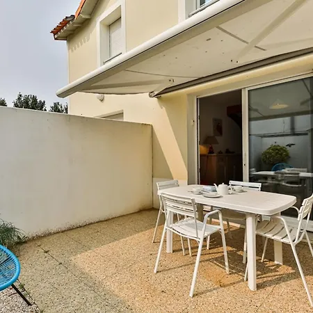 Hébergement de vacances Les Bains De