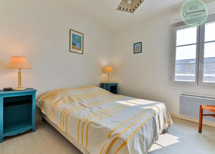 Feriehus Maison Les Bains De 20