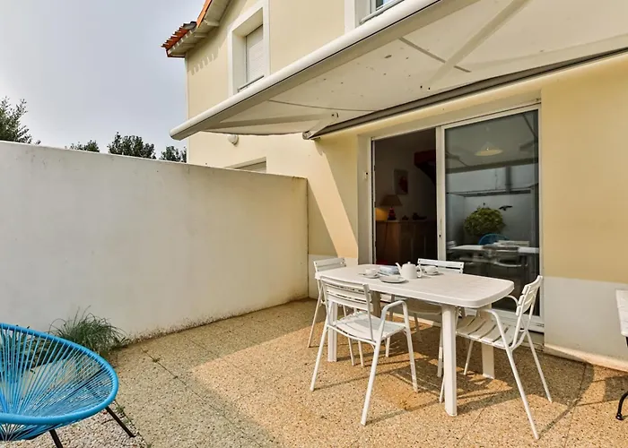 Feriehus Maison Les Bains De 20