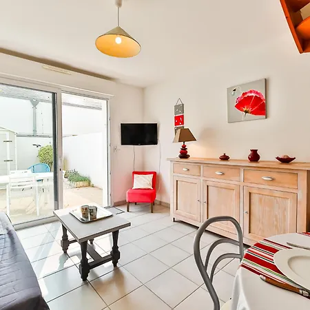 Prázdninový dům Les Bains De