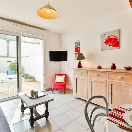 Maison Les Bains De 20