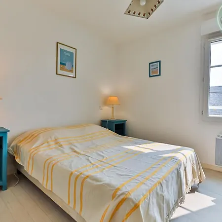 Semesterbostad Maison Les Bains De 20