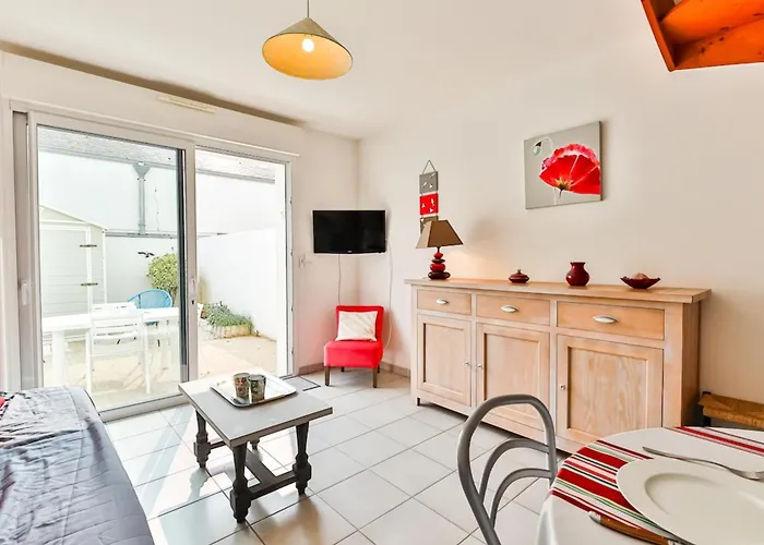 Maison Les Bains De 20