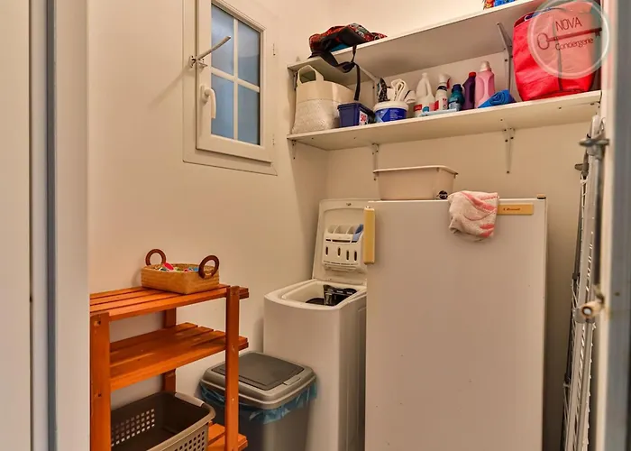 Maison Les Bains De 20 * 생 힐레르 드 리에