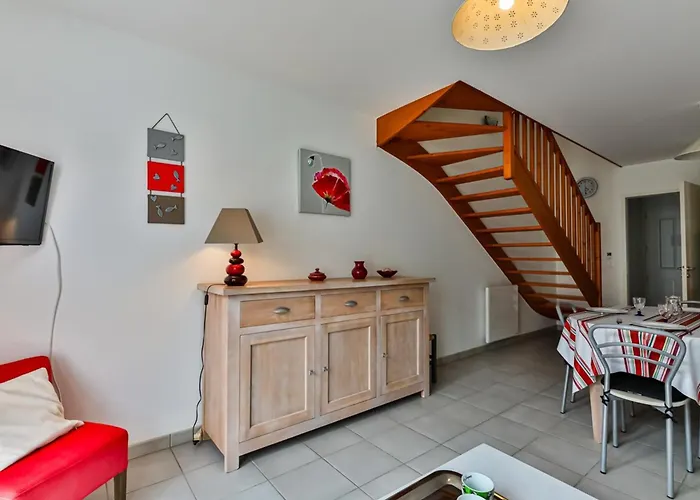 Maison Les Bains De 20 * 생 힐레르 드 리에